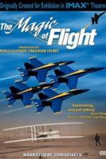 Watch The Magic of Flight Vumoo