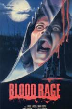 Watch Blood Rage Vumoo