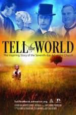Watch Tell the World Vumoo