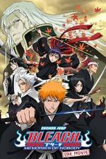 Watch Bleach the Movie: Memories of Nobody Vumoo