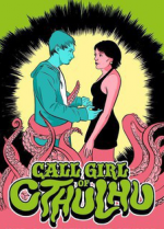 Watch Call Girl of Cthulhu Vumoo