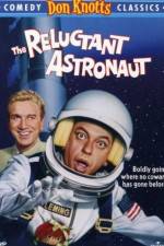 Watch The Reluctant Astronaut Vumoo