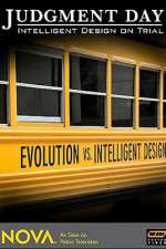 Watch Nova Judgment Day Intelligent Design on Trial Vumoo