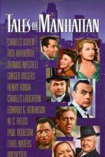 Watch Tales of Manhattan Vumoo