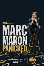 Watch Marc Maron: Panicked (TV Special 2025) Vumoo