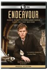 Watch Endeavour Vumoo