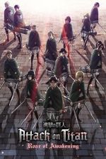 Watch Attack on Titan: The Roar of Awakening Vumoo
