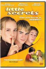 Watch Little Secrets Vumoo