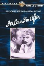Watch It's Love I'm After Vumoo