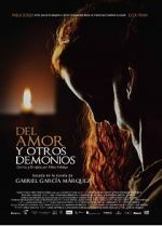 Watch Of Love and Other Demons Vumoo