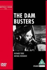 Watch The Dam Busters Vumoo