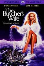 Watch The Butcher's Wife Vumoo