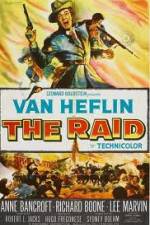 Watch The Raid Vumoo