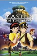 Watch Laputa Castle in the Sky Vumoo
