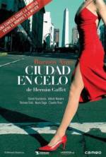 Watch City in Heat Vumoo