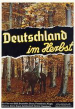 Watch Germany in Autumn Vumoo