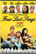 Watch Four Last Songs Vumoo