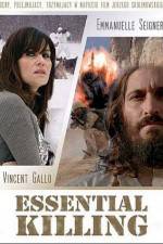 Watch Essential Killing Vumoo