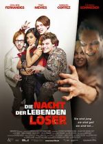 Watch Night of the Living Dorks Vumoo