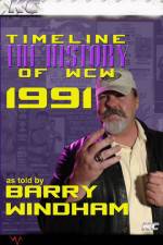 Watch Kc History of WCW Barry Windham Vumoo