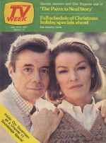 Watch The Patricia Neal Story Vumoo