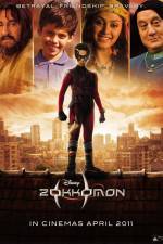 Watch Zokkomon Vumoo