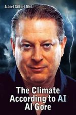 Watch The Climate According to AI Al Gore Vumoo