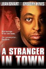 Watch A Stranger in Town Vumoo