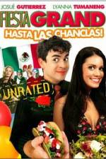 Watch The Fiesta Grand Vumoo