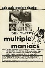 Watch Multiple Maniacs Vumoo