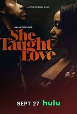 Watch She Taught Love Vumoo