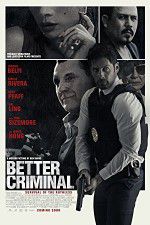 Watch Better Criminal Vumoo