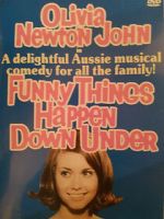Watch Funny Things Happen Down Under Vumoo