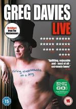 Watch Greg Davies: Firing Cheeseballs at a Dog Vumoo