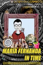 Watch Maria Fernanda in time (Short 2015) Vumoo