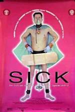 Watch Sick: The Life & Death of Bob Flanagan, Supermasochist Vumoo