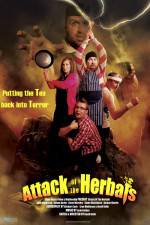 Watch Attack of the Herbals Vumoo