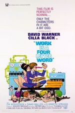 Watch Work Is a Four Letter Word Vumoo