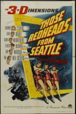 Watch Those Redheads from Seattle Vumoo