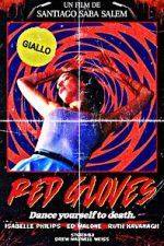 Watch Red Gloves (Short 2023) Vumoo