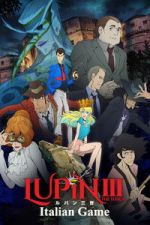 Watch Lupin the Third: Italian Game Vumoo