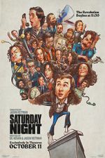 Watch Saturday Night Vumoo