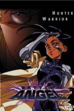 Watch Battle Angel Alita Vumoo
