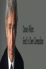 Watch Dave Allen: God's Own Comedian Vumoo