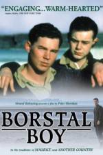 Watch Borstal Boy Vumoo