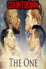 Watch Mayweather Canelo Countdown to The One Vumoo