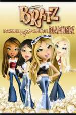 Watch Bratz: Passion 4 Fashion - Diamondz Vumoo