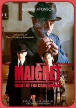 Watch Maigret: Night at the Crossroads Vumoo