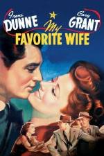 Watch My Favorite Wife Vumoo