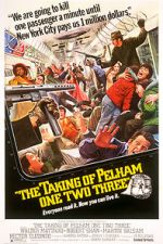 Watch The Taking of Pelham One Two Three Vumoo